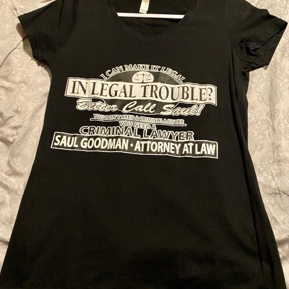 TV Tees SOLD